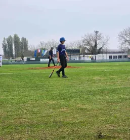Baseball, Softball društvo Ježica
