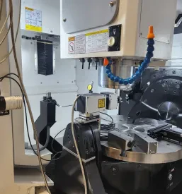 Prodaja CNC strojev in opreme Evropa