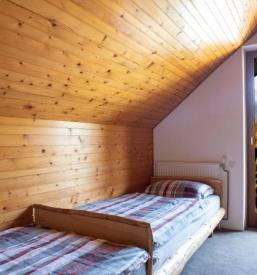 Rent an apartment Bohinj