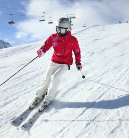 Športne dejavnosti Ribnica na Pohorju