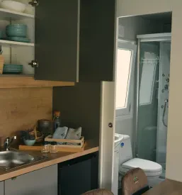 Apartma Koroška