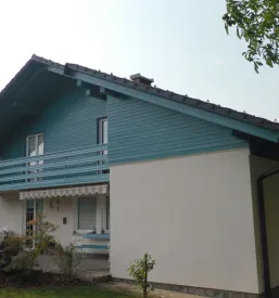 Barvanje ostrešja