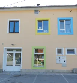Dober vrtec v Ajdovščini