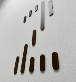 On-premise signage for buildings EU, Balkan