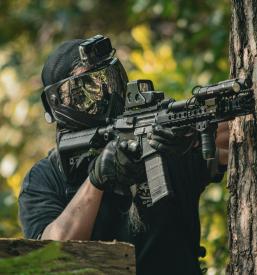 Poligon airsoft