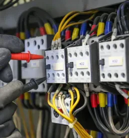 Poceni montaža elektroinštalacij Slovenija