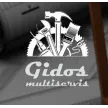 GIDOS, Sašo Radić, s.p.