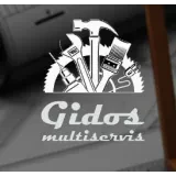 GIDOS, Sašo Radić, s.p.