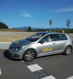 Avtošola Novo mesto