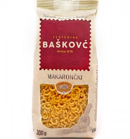 Makaroni Baškovč