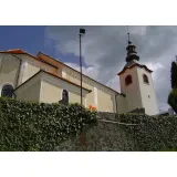 Župnija Šentjurij - Podkum