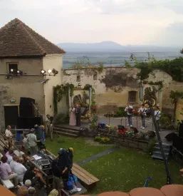 Turistično društvo Vurberk