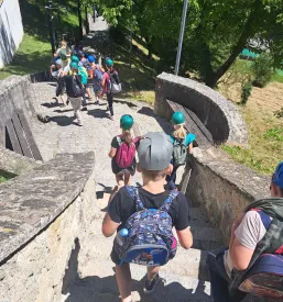 OŠ Prežihovega Voranca Ravne