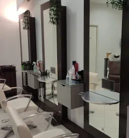 Frizerski studio Šiška