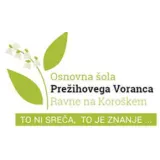 OŠ Prežihovega Voranca - Ravne na Koroškem