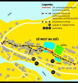 Varna pot v šolo