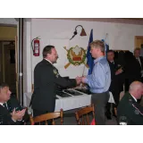 Območno združenje veteranov vojne za Slovenijo Velenje