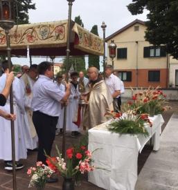 Župnijsko pastoralni svet Vrtojba, Šempeter pri Gorici