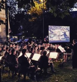 Najem avdio in video opreme Ljubljana