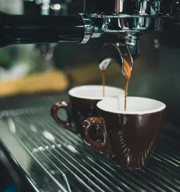 Kava Grosuplje