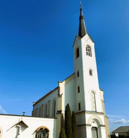 Verouk za otroke Ptuj