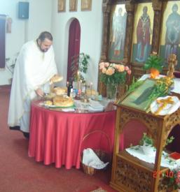 Pravoslavna cerkev Maribor, Koroška in Prekmurje