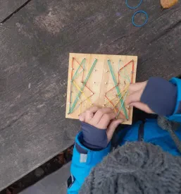 Alternativna izobrazba za otroke Vrhnika