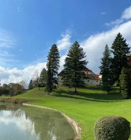 Praznovanje birme Ptuj