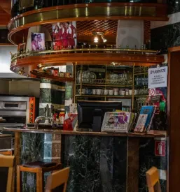 Hitra dostava obrokov za starejše Ljubljana