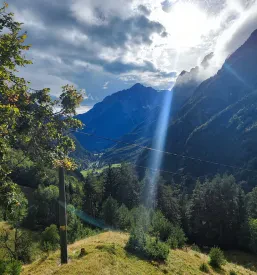 Bovec prireditve