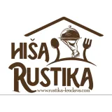 Hiša Rustika
