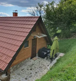 Sobe Donačka gora