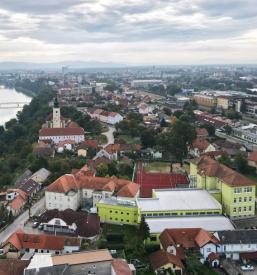 Osnovna šola Janka Padežnika Studenci