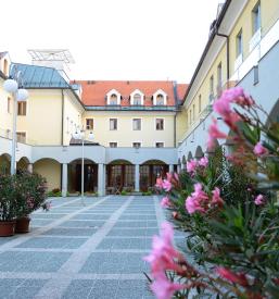 Dom sv. Jožef Celje, Štajerska