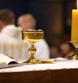 Župnija sv. Andreja – Mošnje