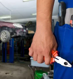 Zanesljiv servis avtoklim Novo mesto
