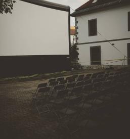 Ugoden najem avdio in video tehnike Ljubljana