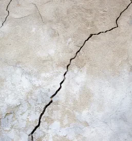 Injektiranje razpok v Sloveniji