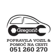 Marjan Gregorič s.p.
