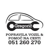 Marjan Gregorič s.p.