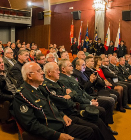 Veterani vojne za Slovenijo Ljutomer