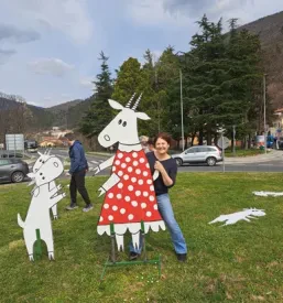 Pomoč otrokom s posebnimi potrebami