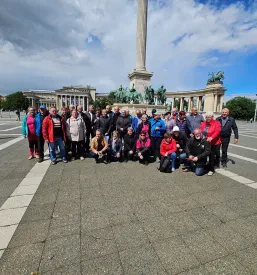 Veterani vojne za Slovenijo Koroška