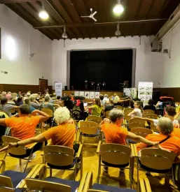 Delavnice za otroke