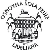 Osnovna šola Prule