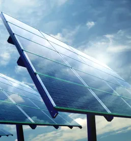 Solarni paneli