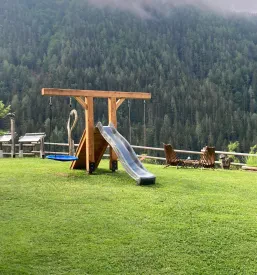 Prenočitev na turistični kmetiji Gradišnik, Solčava