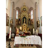 Župnija Sv. Marko niže Ptuja