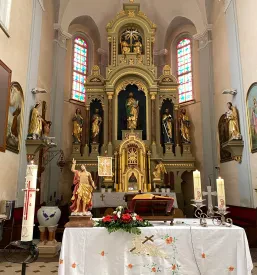 Verski gledališki dogodki Ptuj