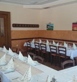 Najboljša kosila Maribor